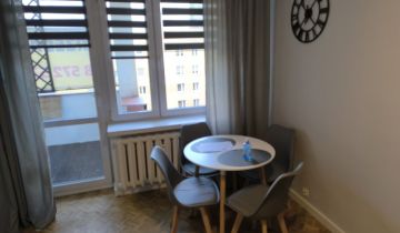 Mieszkanie 1-pokojowe Warszawa Praga-Południe, ul. Tadeusza Rechniewskiego