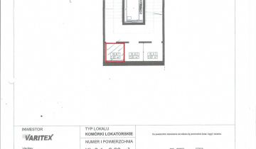 Mieszkanie 3-pokojowe Łódź Augustów, ul. Augustów