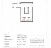 Mieszkanie 3-pokojowe Łódź Augustów, ul. Augustów. Zdjęcie 3