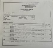 Działka budowlana Krasocin, ul. Zarzecze. Zdjęcie 2