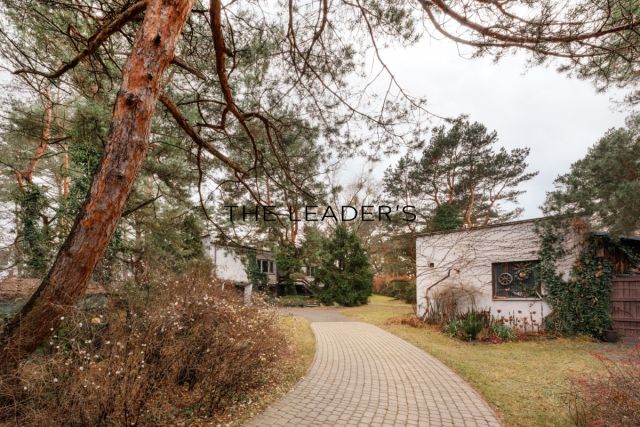 Działka inwestycyjna Konstancin-Jeziorna. Zdjęcie 4