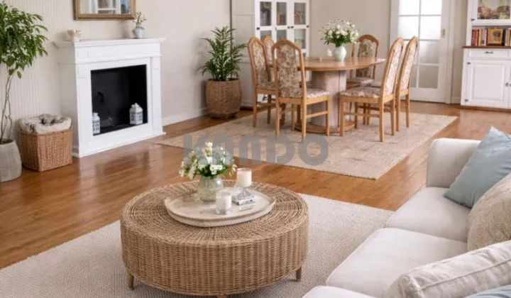 dom wolnostojący, 5 pokoi Wrocław Fabryczna