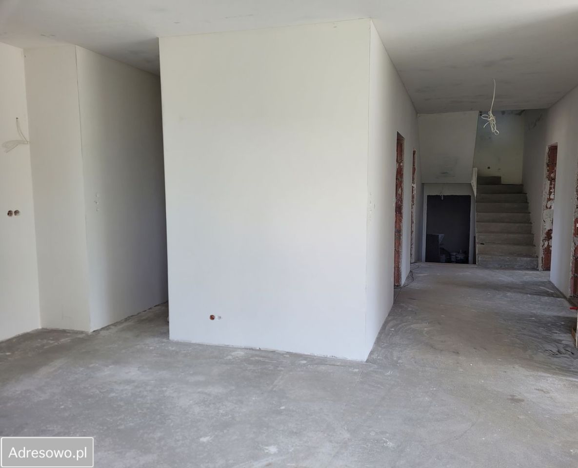 dom wolnostojący Cieszyn. Zdjęcie 18