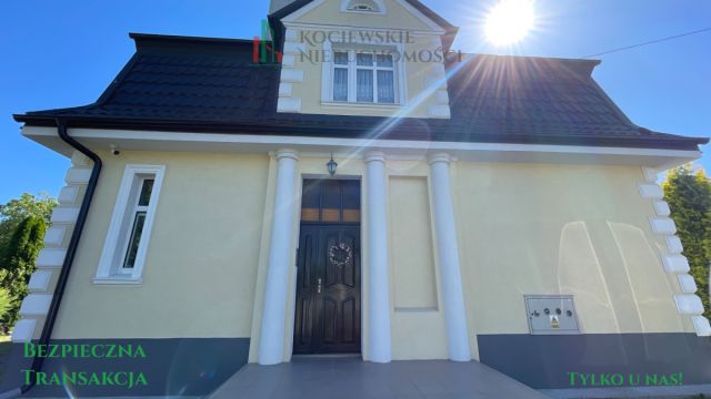 dom wolnostojący, 8 pokoi Starogard Gdański, ul. Lubichowska. Zdjęcie 15