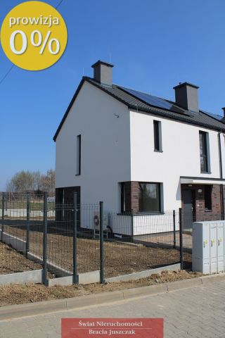 bliźniak, 4 pokoje Kryniczno. Zdjęcie 2