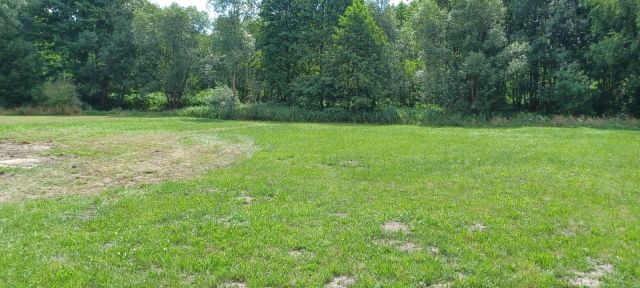 Działka budowlana Bobrowa. Zdjęcie 1