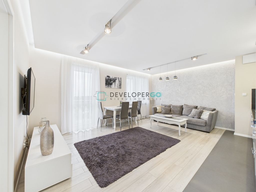 Mieszkanie 3-pokojowe Białystok, ul. Kręta. Zdjęcie 4