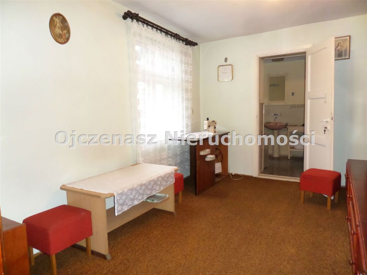 kamienica, 8 pokoi Szubin. Zdjęcie 15