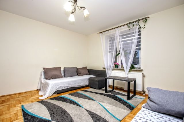 Mieszkanie 2-pokojowe Rzeszów, ul. Dukielska. Zdjęcie 1