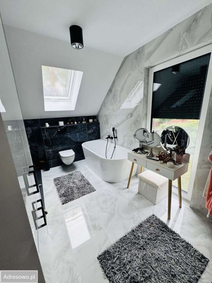 dom wolnostojący, 4 pokoje Czerwona Wola. Zdjęcie 4