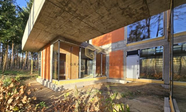 dom wolnostojący, 6 pokoi Konstancin-Jeziorna. Zdjęcie 13