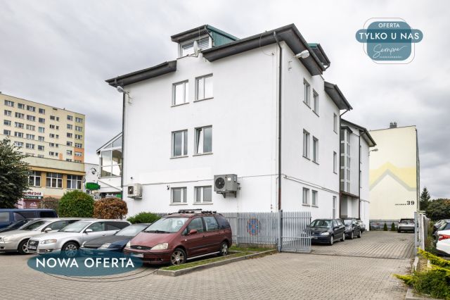 Lokal Sieradz, ul. Aleja Pokoju. Zdjęcie 3