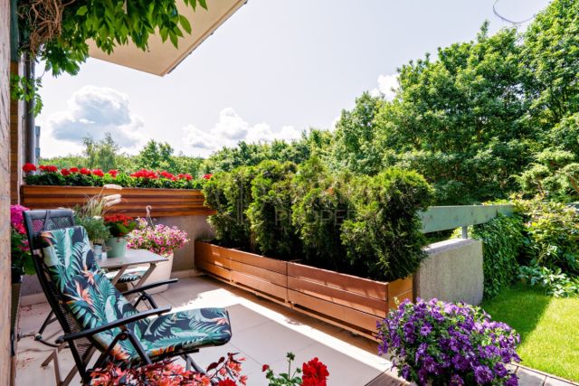 Mieszkanie 4-pokojowe Gdynia, ul. Wzgórze Bernadowo. Zdjęcie 9