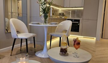 Mieszkanie 2-pokojowe Szczecin Warszewo