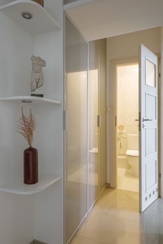 Mieszkanie 4-pokojowe Warszawa Praga-Południe, ul. Łukowska. Zdjęcie 10