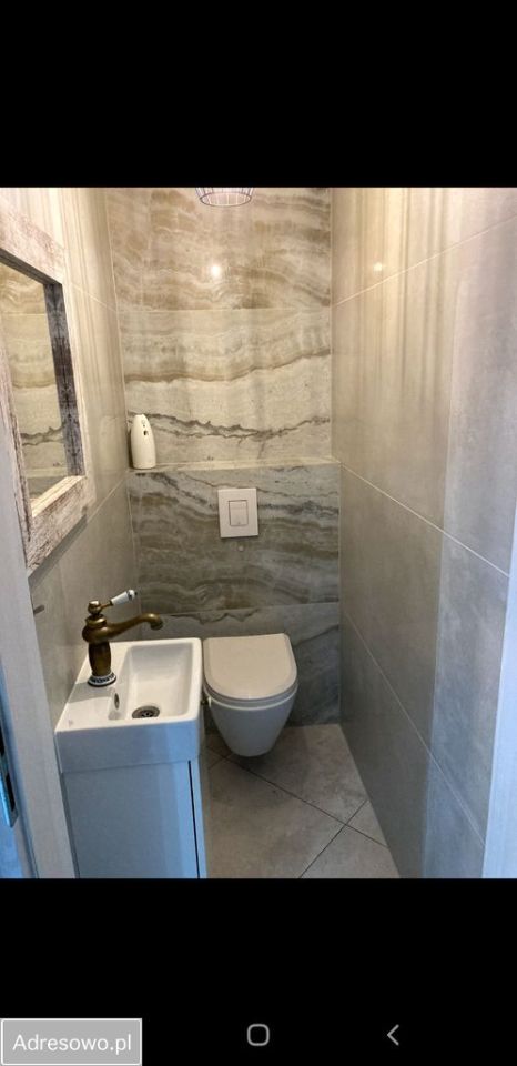 Mieszkanie 3-pokojowe Ciechanów, ul. Karola Szwanke. Zdjęcie 4