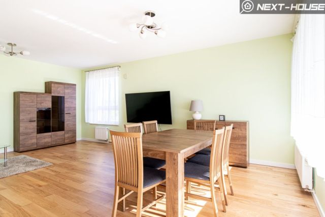 Mieszkanie 2-pokojowe Kraków Górka Narodowa, al. 29 Listopada. Zdjęcie 3