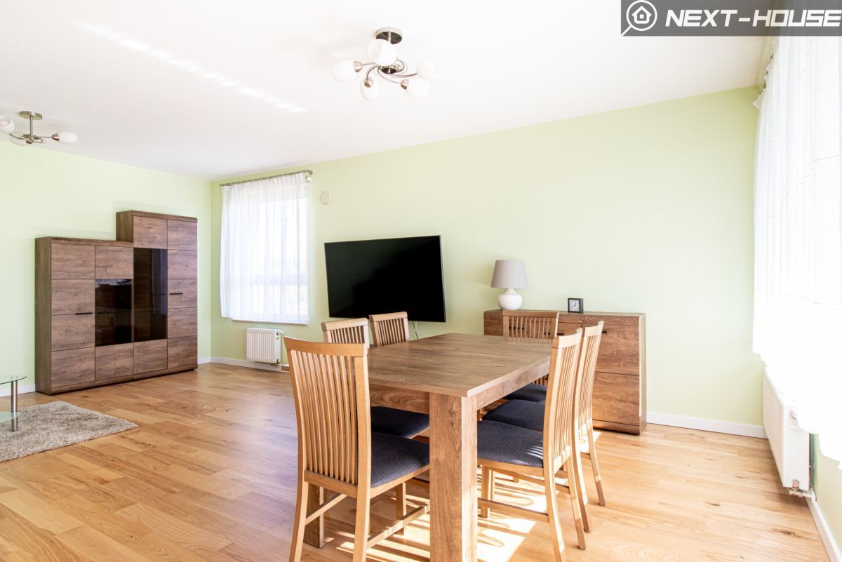 Mieszkanie 2-pokojowe Kraków Górka Narodowa, al. 29 Listopada. Zdjęcie 3