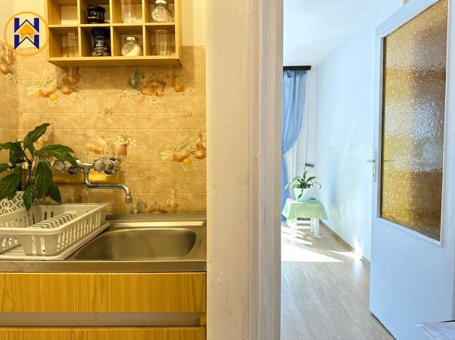 Mieszkanie 1-pokojowe Kraków Bieńczyce, os. Na Wzgórzach. Zdjęcie 7