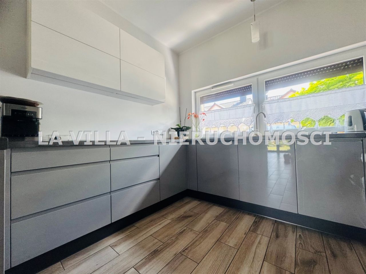 bliźniak, 4 pokoje Leszno Gronowo, ul. Kasztelańska. Zdjęcie 4