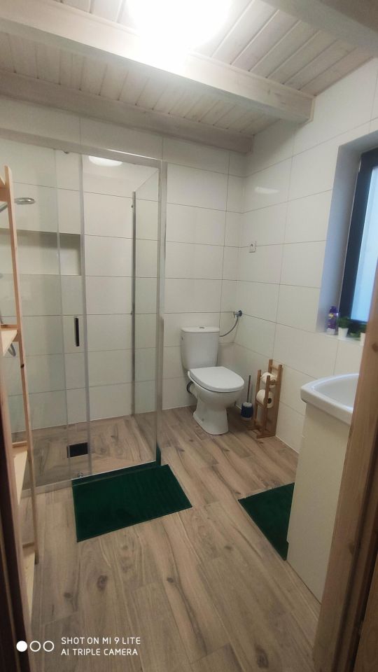 dom wolnostojący, 2 pokoje Siemiany. Zdjęcie 4