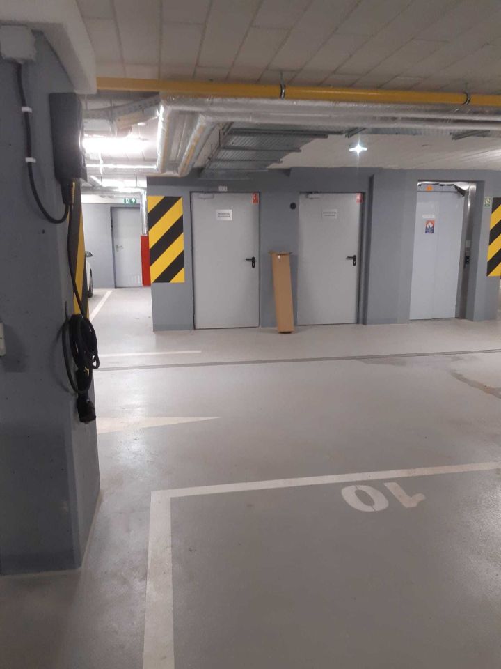 Mieszkanie 2-pokojowe Ożarów Mazowiecki, ul. Kapucka. Zdjęcie 7