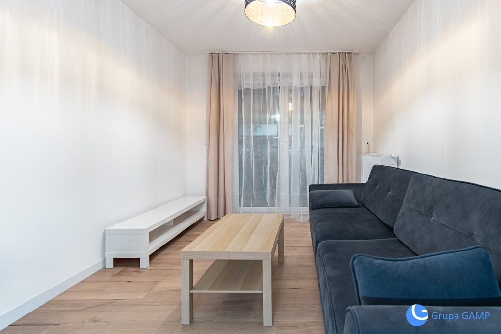 Mieszkanie 2-pokojowe Kraków, ul. Rydlówka. Zdjęcie 3