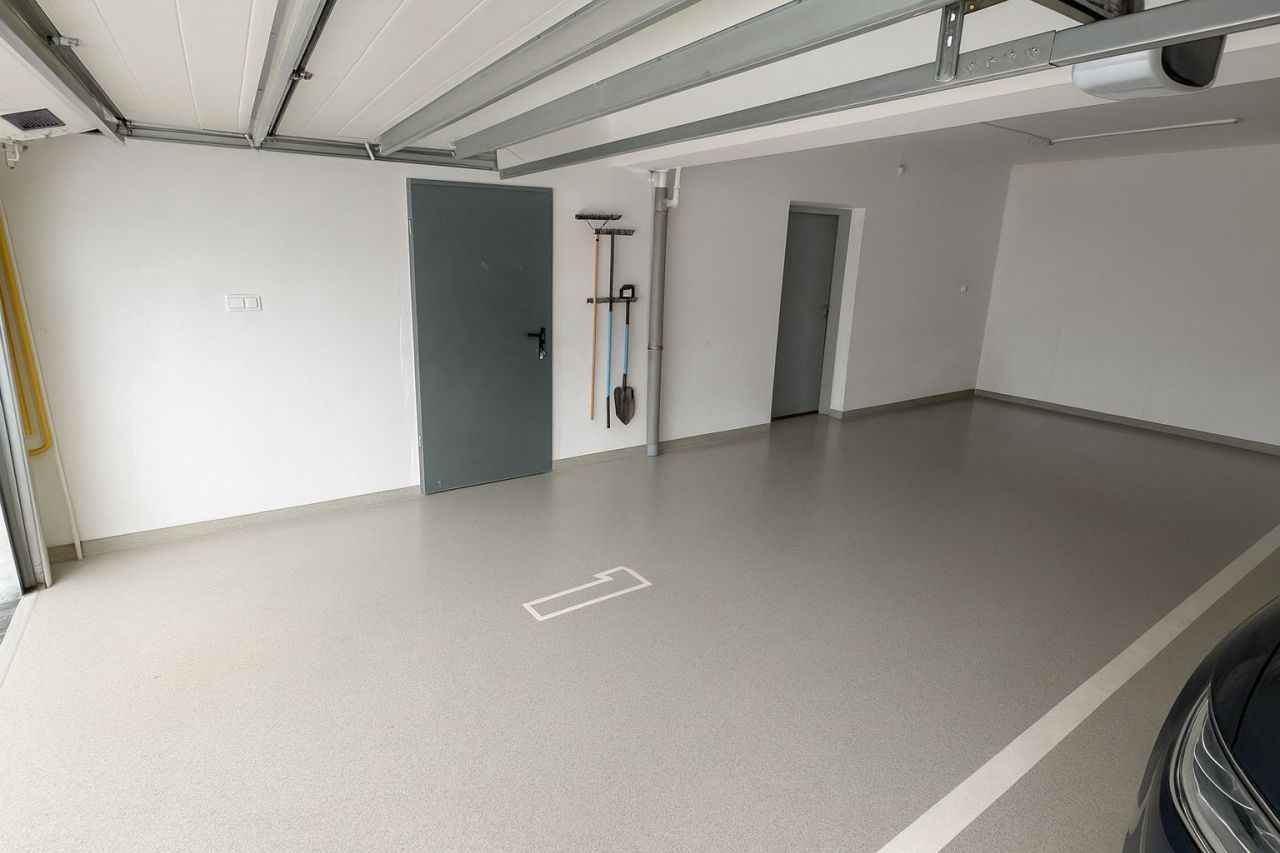 Mieszkanie 3-pokojowe Libertów, ul. św. Floriana. Zdjęcie 17