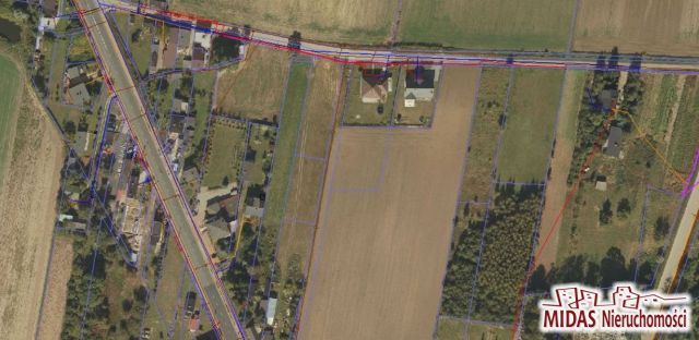 Działka Kowal. Zdjęcie 4
