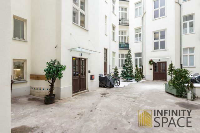 Mieszkanie 2-pokojowe Warszawa Śródmieście, ul. Bagatela. Zdjęcie 13