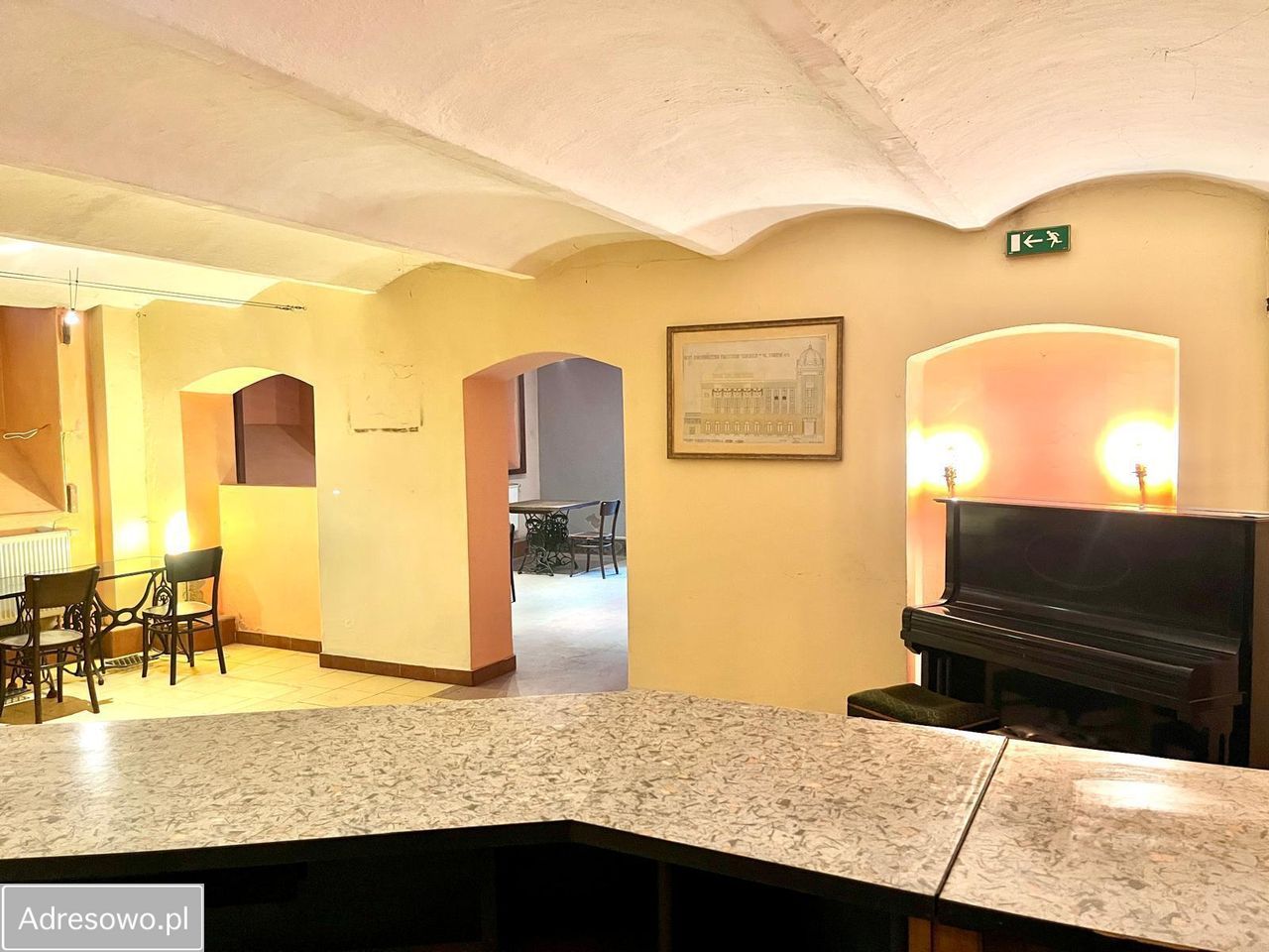 Lokal Łódź Śródmieście, ul. Juliana Tuwima. Zdjęcie 14