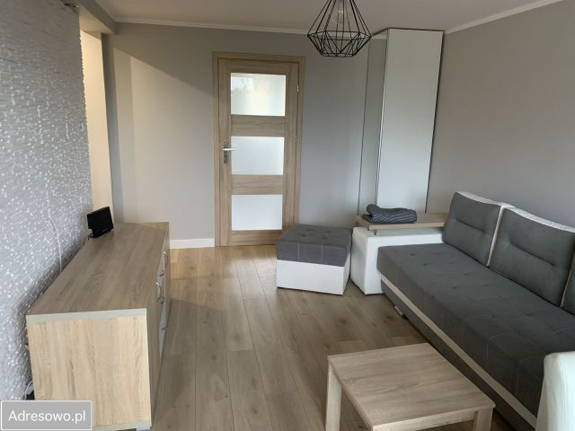 Mieszkanie 2-pokojowe Elbląg Centrum, ul. Krótka. Zdjęcie 1