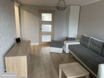 Mieszkanie 2-pokojowe Elbląg Centrum, ul. Krótka