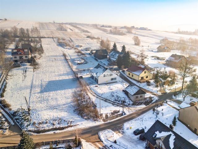 bliźniak, 4 pokoje Radziszów, ul. Zadworze Górne. Zdjęcie 30