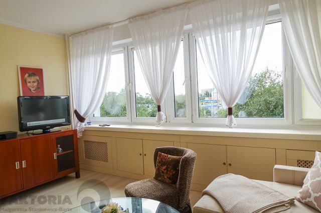 Mieszkanie 2-pokojowe Szczecin Pomorzany, ul. Xawerego Dunikowskiego. Zdjęcie 5