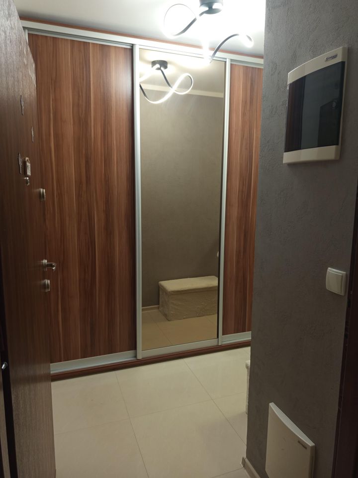 Mieszkanie 3-pokojowe Ząbki, ul. Calineczki. Zdjęcie 7