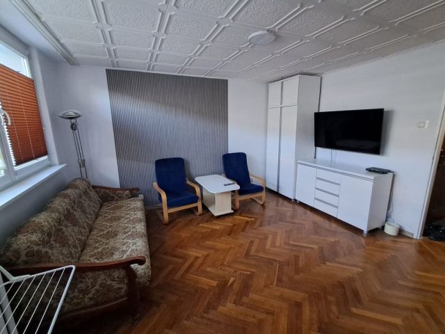 Mieszkanie 1-pokojowe Koszalin, ul. Kazimierza Tetmajera. Zdjęcie 1