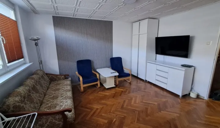 Mieszkanie 1-pokojowe Koszalin, ul. Kazimierza Tetmajera