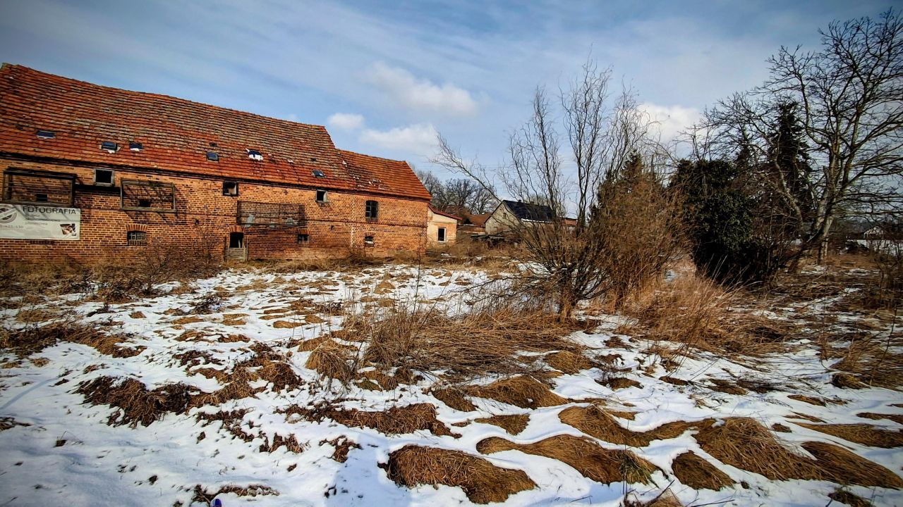 gospodarstwo, 5 pokoi Cieszkowice. Zdjęcie 4