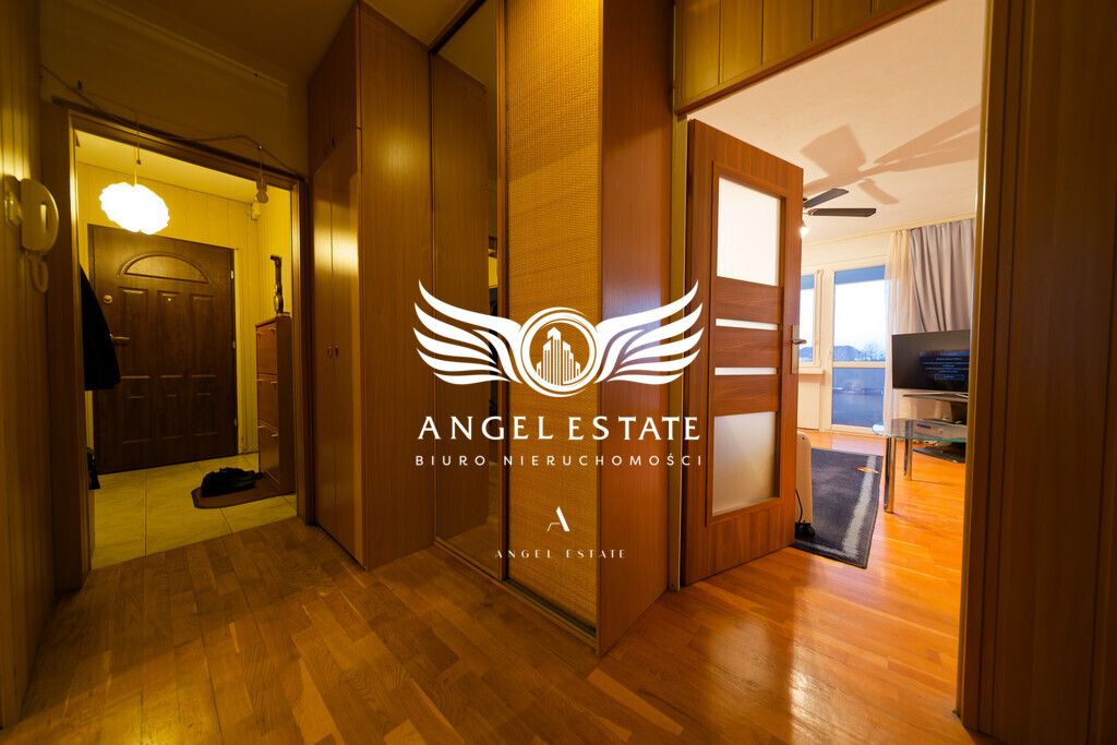 Mieszkanie 3-pokojowe Szczecin, ul. Sebastiana Klonowica. Zdjęcie 10