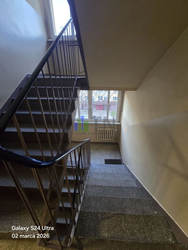 Mieszkanie 3-pokojowe Wrocław Krzyki, ul. Wesoła. Zdjęcie 8