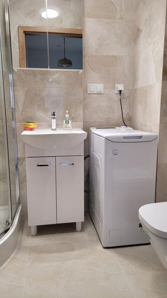 Mieszkanie 2-pokojowe Warszawa Bemowo, Szeligowska. Zdjęcie 7