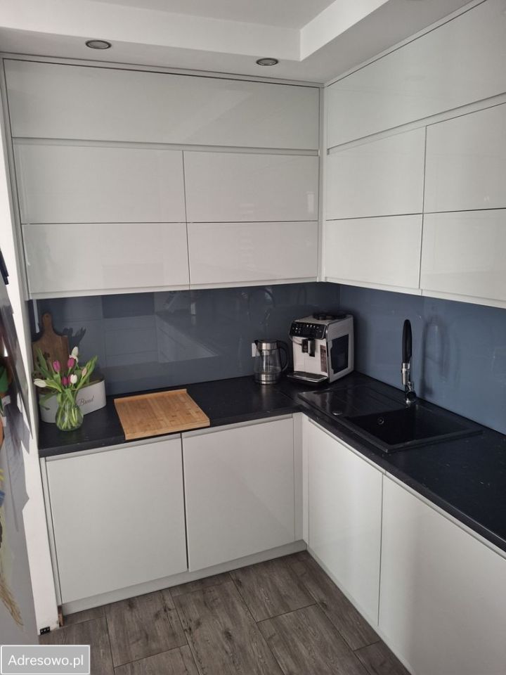 Mieszkanie 3-pokojowe Lublin Felin, ul. Zygmunta Augusta. Zdjęcie 6