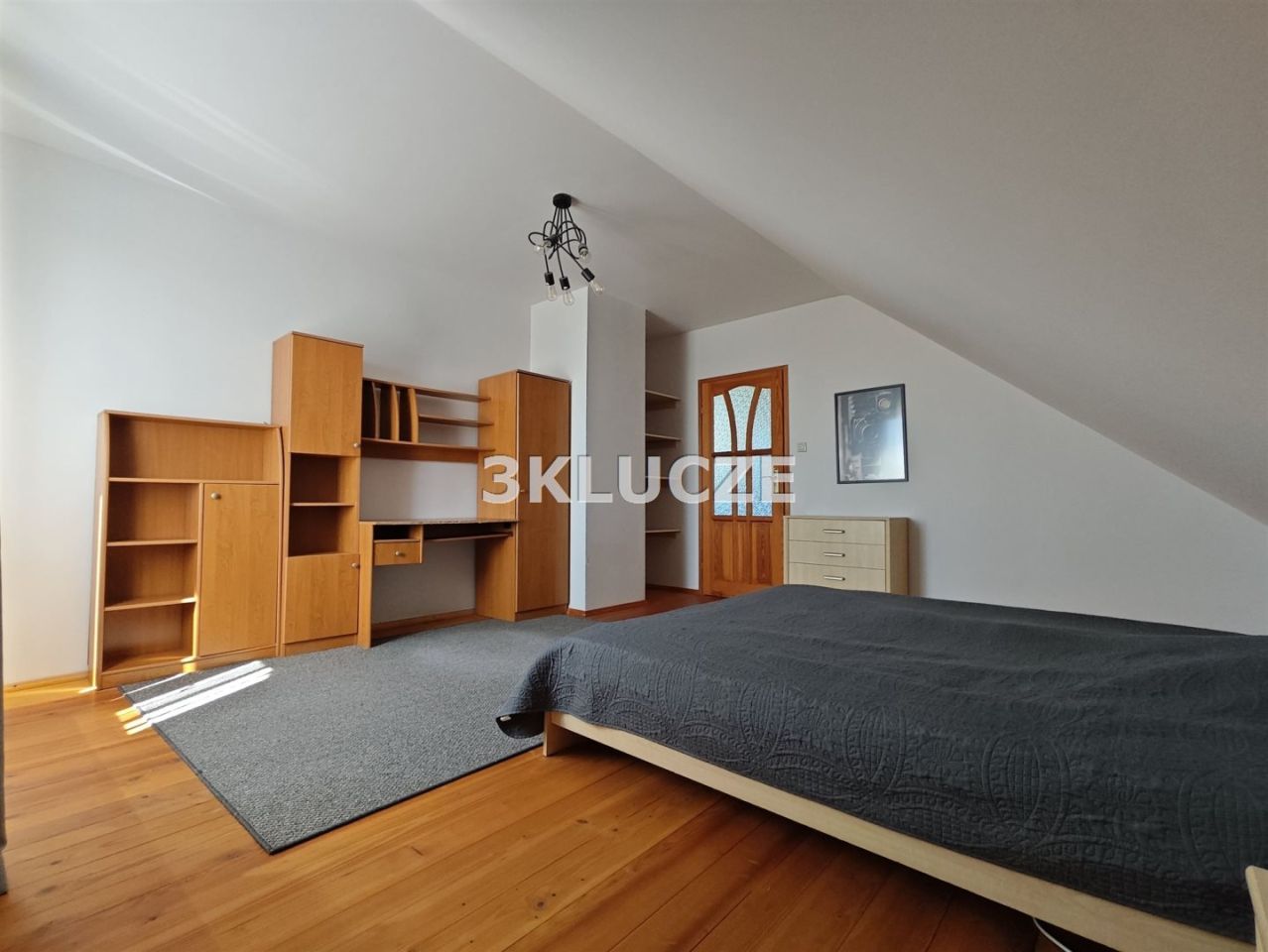 dom wolnostojący, 5 pokoi Boduszyn. Zdjęcie 20