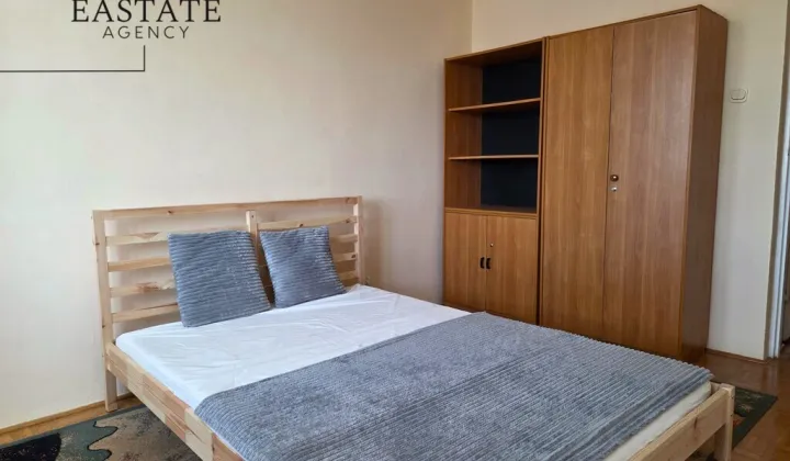 Mieszkanie 3-pokojowe Warszawa Bemowo, ul. Rodła