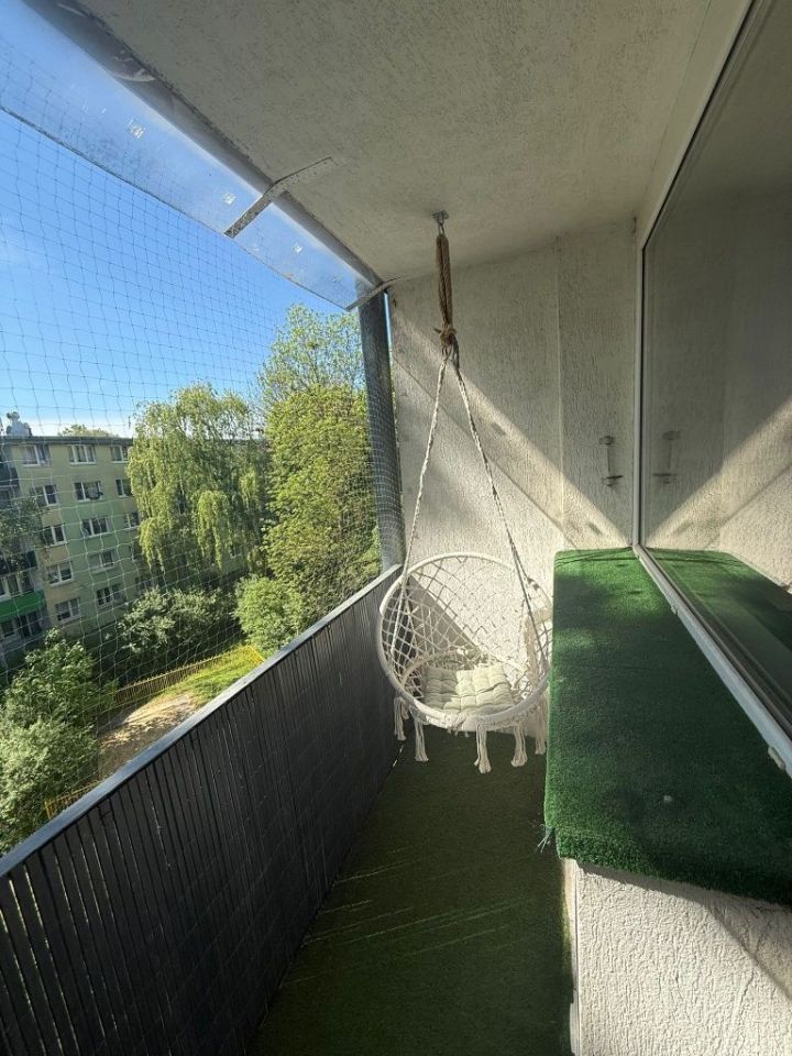 Mieszkanie 2-pokojowe Łódź Górna, ul. Siarczana. Zdjęcie 4