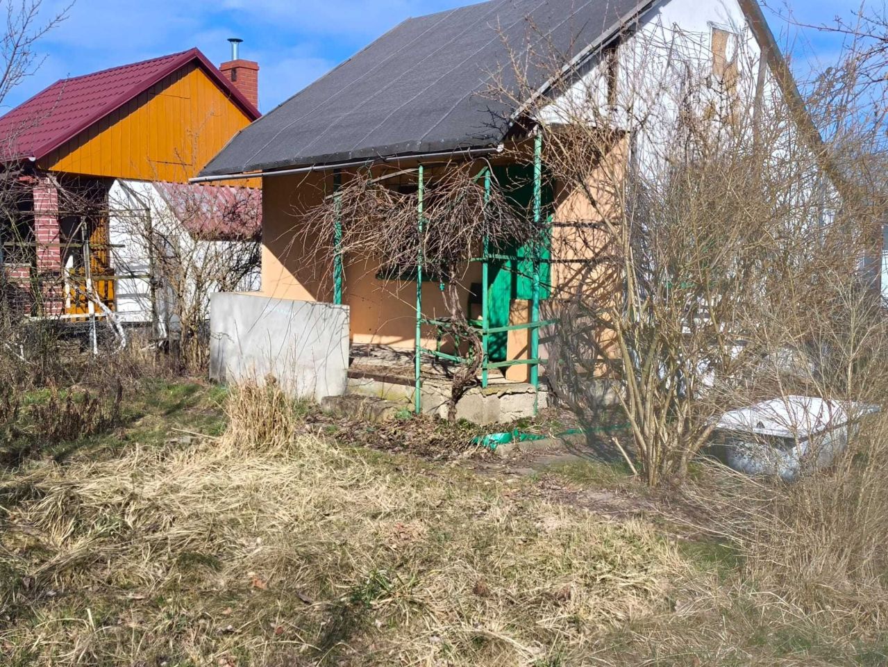 Działka rod Lubin. Zdjęcie 7