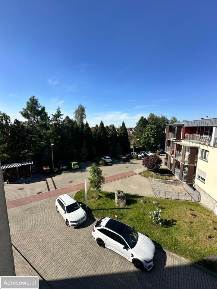 Mieszkanie 2-pokojowe Gliwice Stare Gliwice, ul. Kozielska. Zdjęcie 7