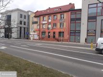 Lokal Łomża Śródmieście, al. Legionów. Zdjęcie 2
