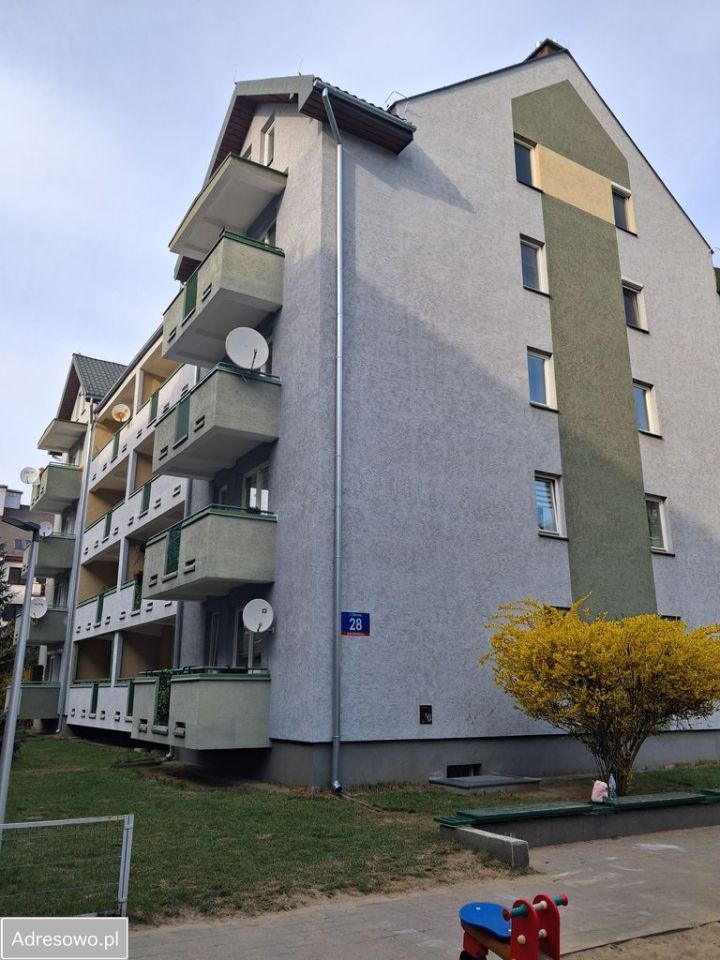 Mieszkanie 2-pokojowe Piastów, ul. Żbikowska. Zdjęcie 2
